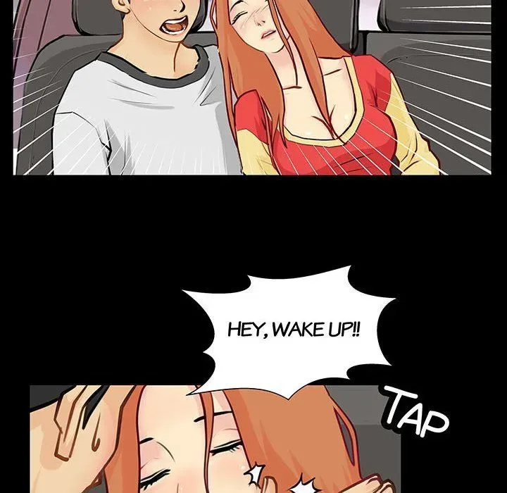 Read Sex Note chapter 1 image 69 on Lezhin