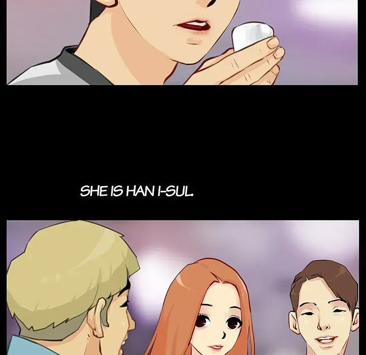 Read Sex Note chapter 1 image 7 on Lezhin