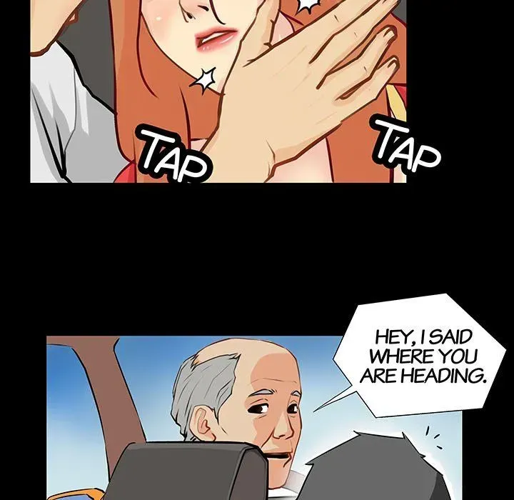 Read Sex Note chapter 1 image 70 on Lezhin