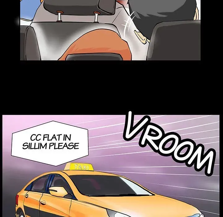 Read Sex Note chapter 1 image 71 on Lezhin