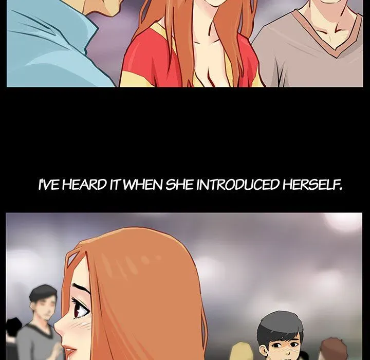Read Sex Note chapter 1 image 8 on Lezhin