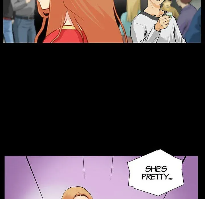 Read Sex Note chapter 1 image 9 on Lezhin