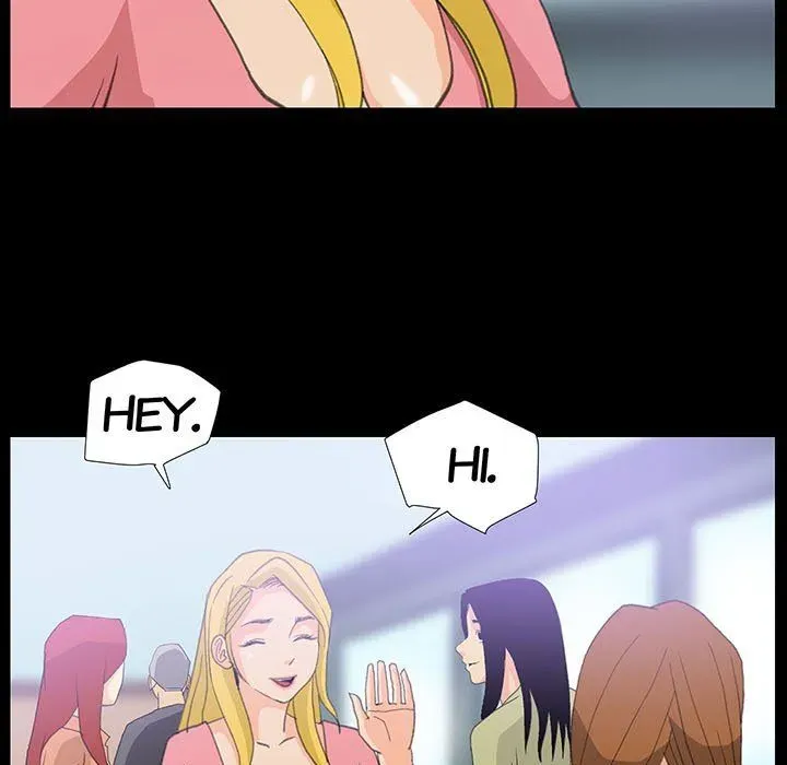 Read Sex Note chapter 10 image 20 on Lezhin