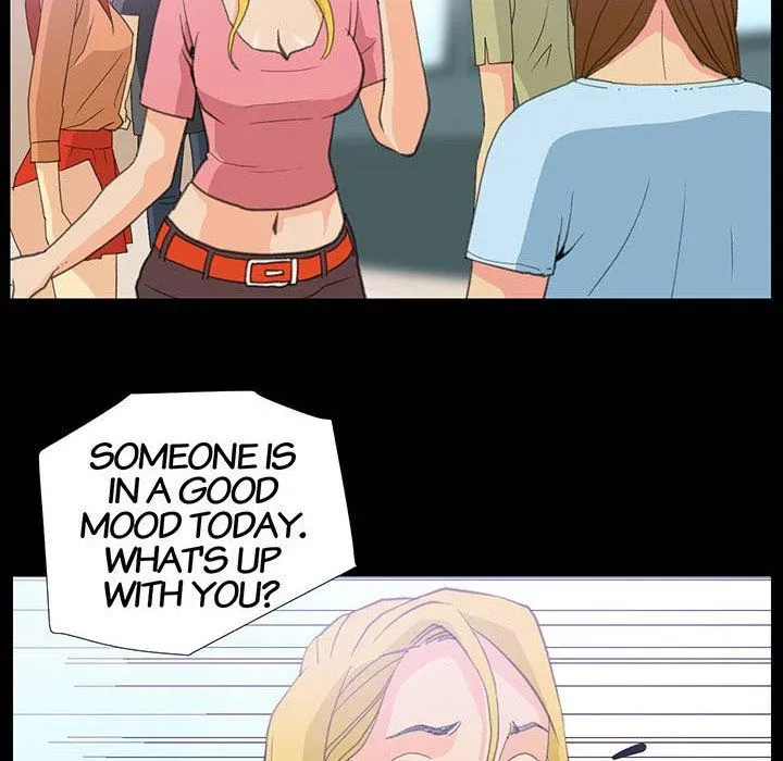 Read Sex Note chapter 10 image 21 on Lezhin