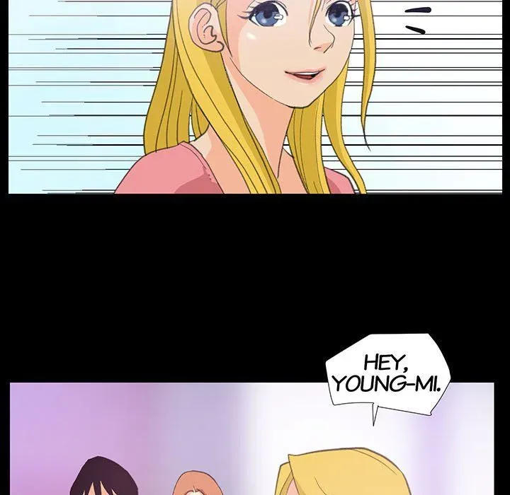 Read Sex Note chapter 10 image 22 on Lezhin
