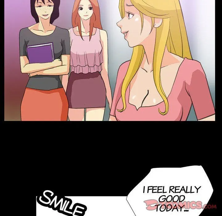 Read Sex Note chapter 10 image 23 on Lezhin
