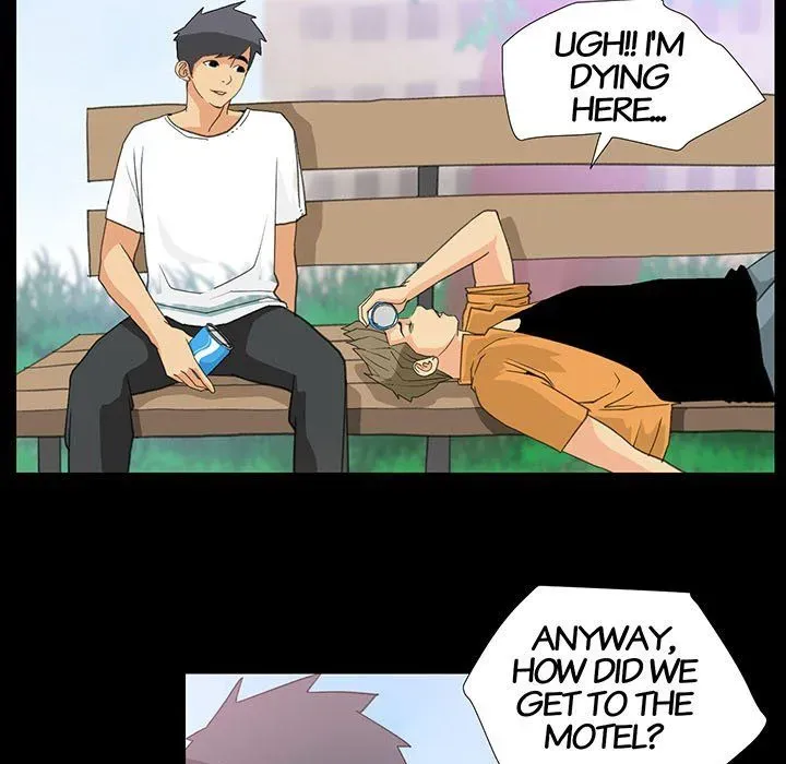 Read Sex Note chapter 10 image 30 on Lezhin