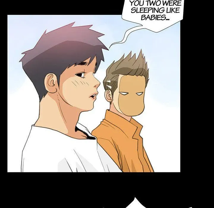 Read Sex Note chapter 10 image 37 on Lezhin