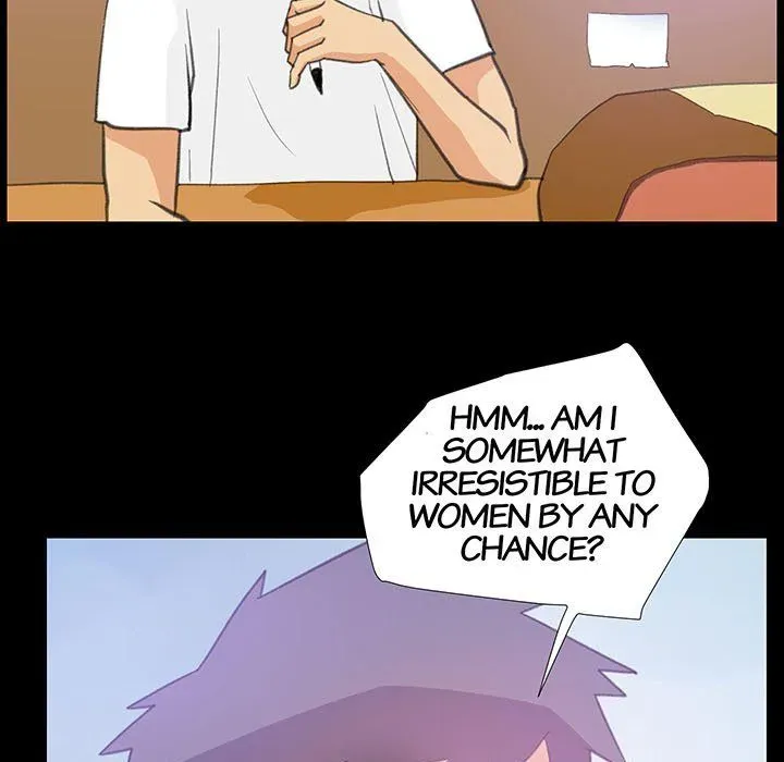 Read Sex Note chapter 10 image 46 on Lezhin