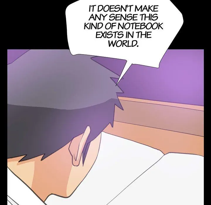 Read Sex Note chapter 10 image 48 on Lezhin