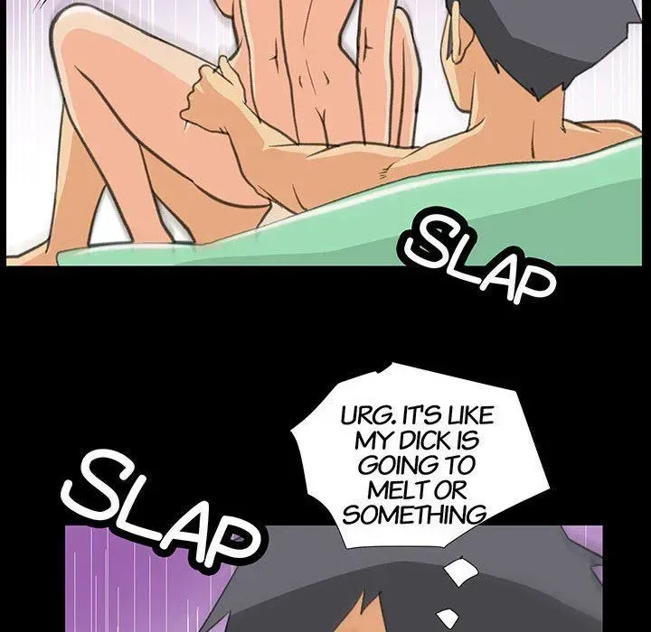 Read Sex Note chapter 10 image 9 on Lezhin