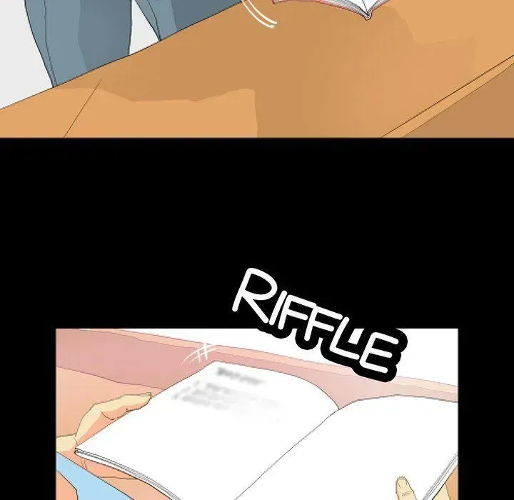 Read Sex Note chapter 11 image 14 on Lezhin