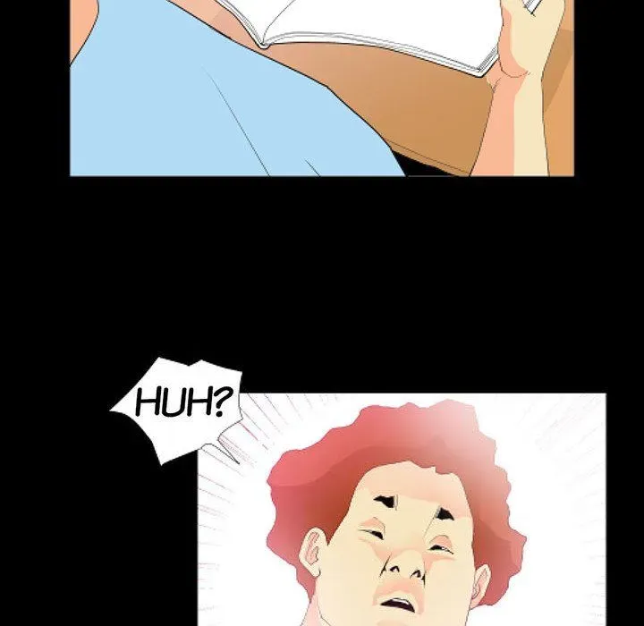 Read Sex Note chapter 11 image 15 on Lezhin