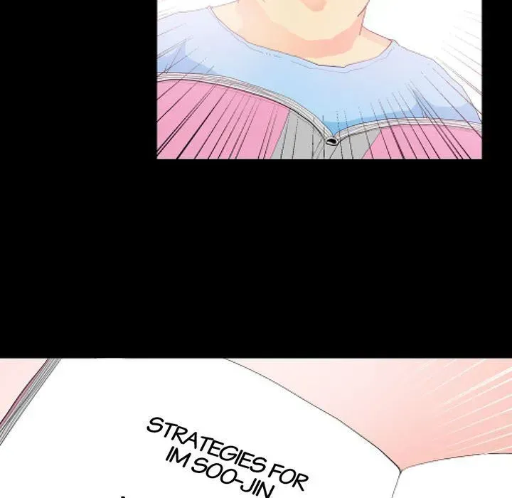 Read Sex Note chapter 11 image 16 on Lezhin