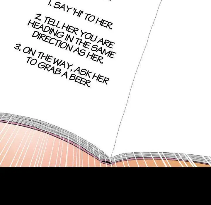 Read Sex Note chapter 11 image 17 on Lezhin