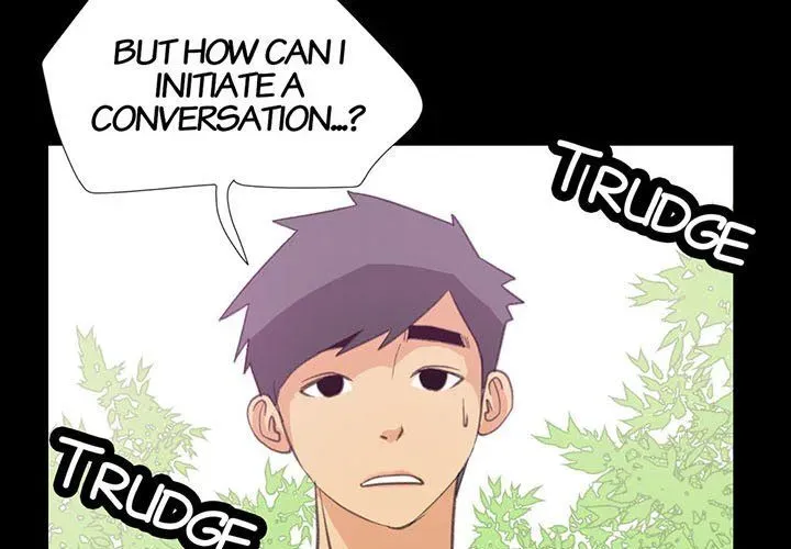 Read Sex Note chapter 11 image 2 on Lezhin