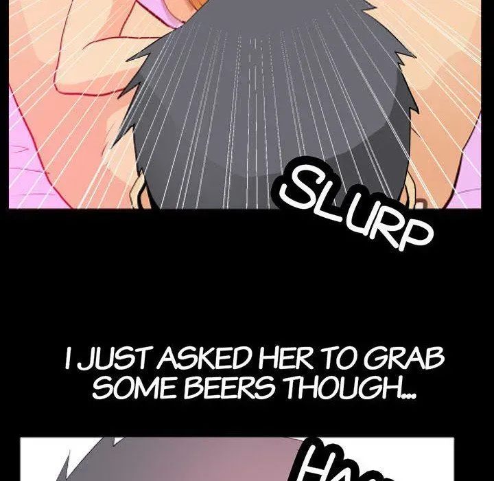 Read Sex Note chapter 11 image 25 on Lezhin