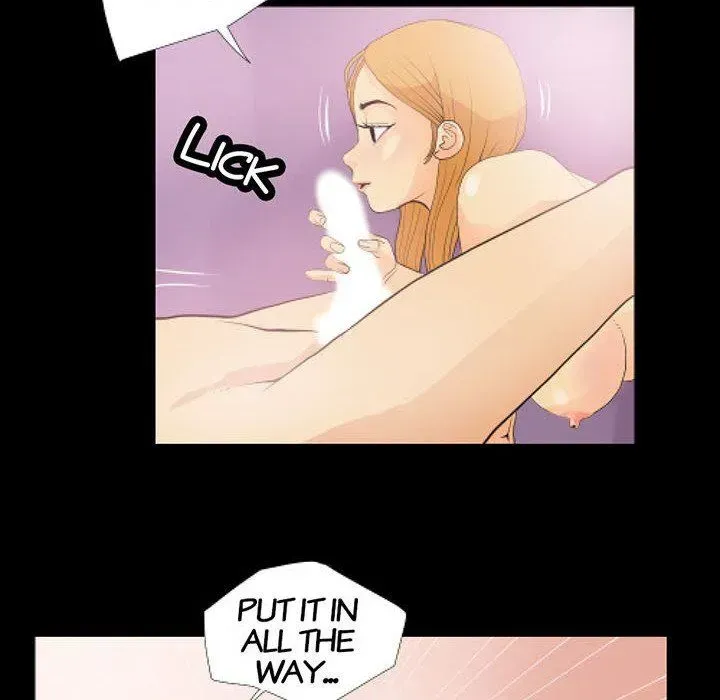 Read Sex Note chapter 11 image 29 on Lezhin