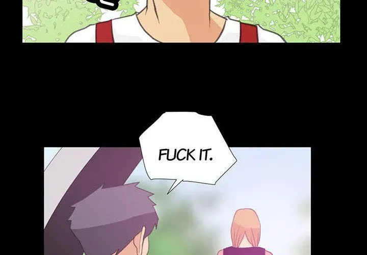 Read Sex Note chapter 11 image 3 on Lezhin