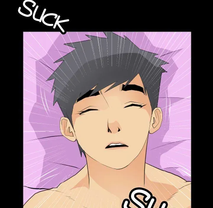 Read Sex Note chapter 11 image 34 on Lezhin