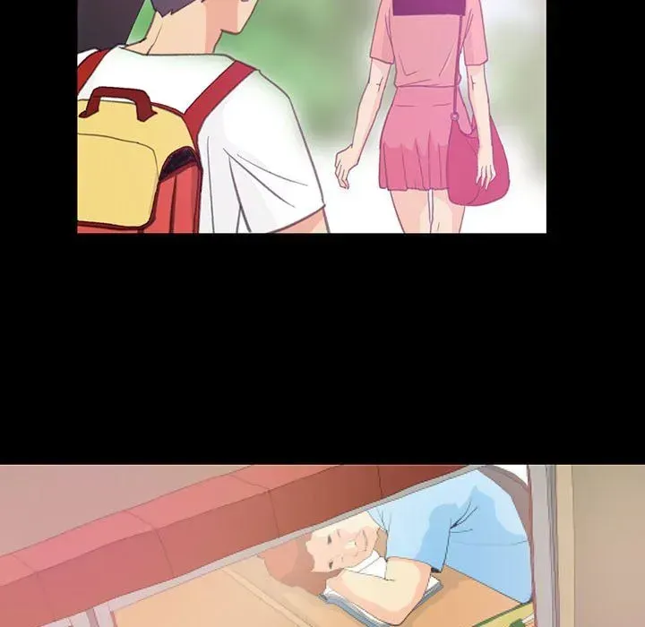 Read Sex Note chapter 11 image 4 on Lezhin