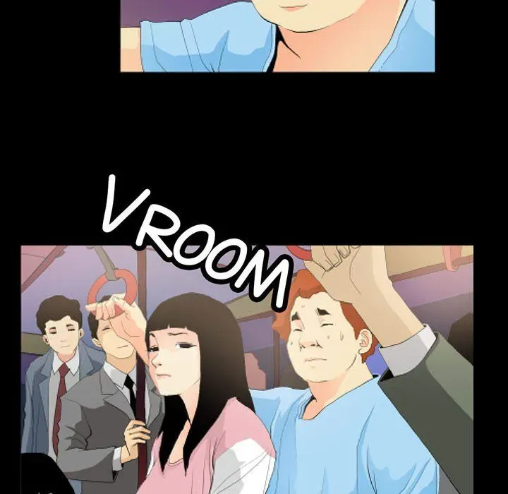 Read Sex Note chapter 11 image 50 on Lezhin
