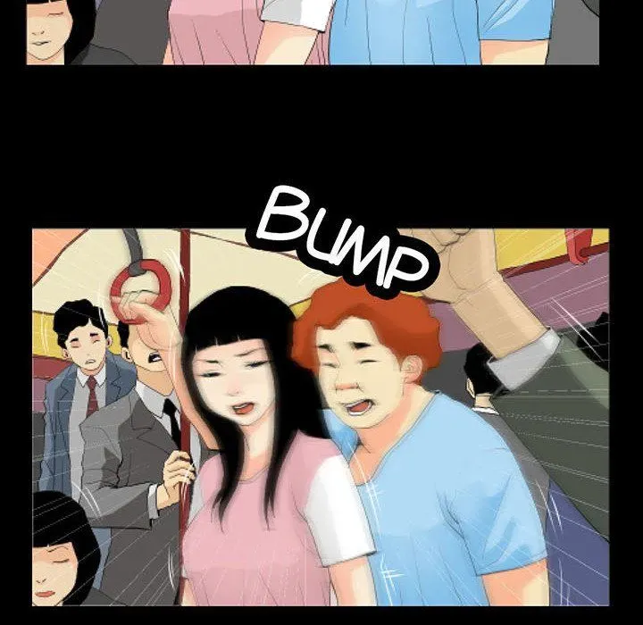 Read Sex Note chapter 11 image 51 on Lezhin