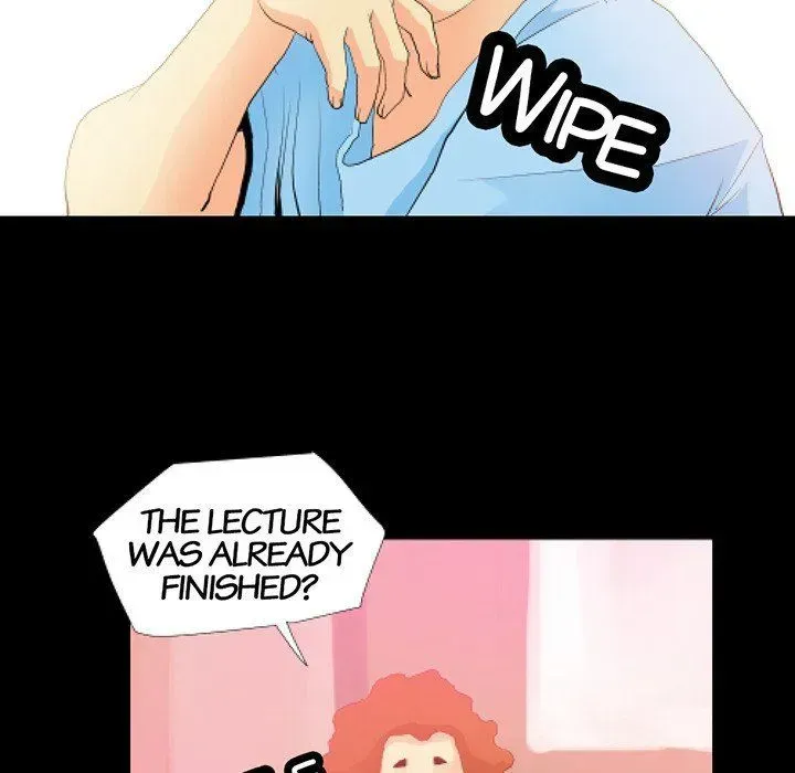 Read Sex Note chapter 11 image 9 on Lezhin