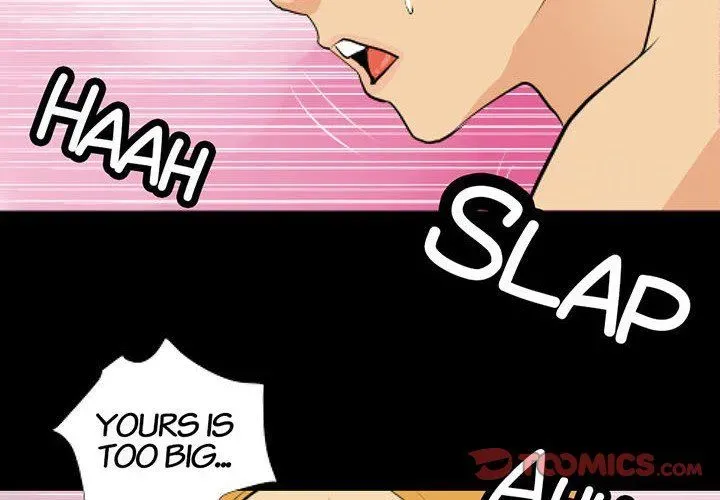 Read Sex Note chapter 12 image 1 on Lezhin