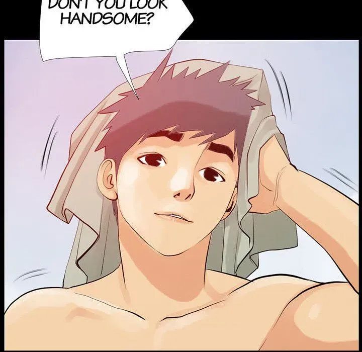 Read Sex Note chapter 12 image 13 on Lezhin