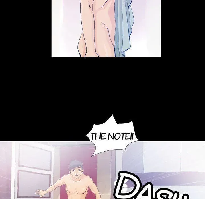 Read Sex Note chapter 12 image 15 on Lezhin