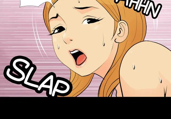 Read Sex Note chapter 12 image 2 on Lezhin