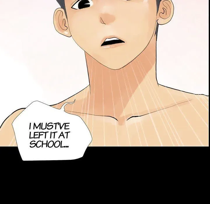 Read Sex Note chapter 12 image 21 on Lezhin