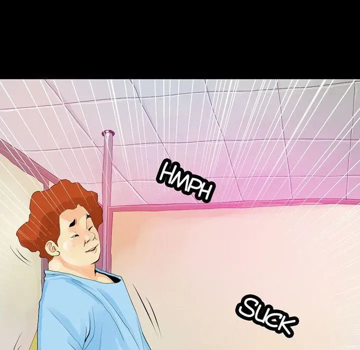 Read Sex Note chapter 12 image 28 on Lezhin