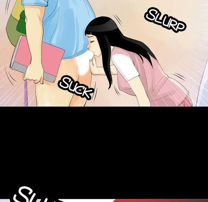 Read Sex Note chapter 12 image 29 on Lezhin