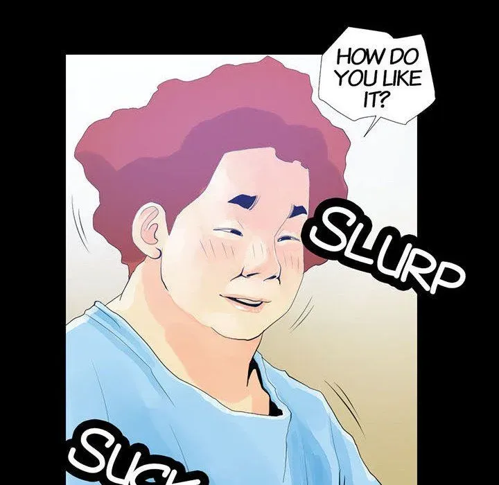 Read Sex Note chapter 12 image 31 on Lezhin