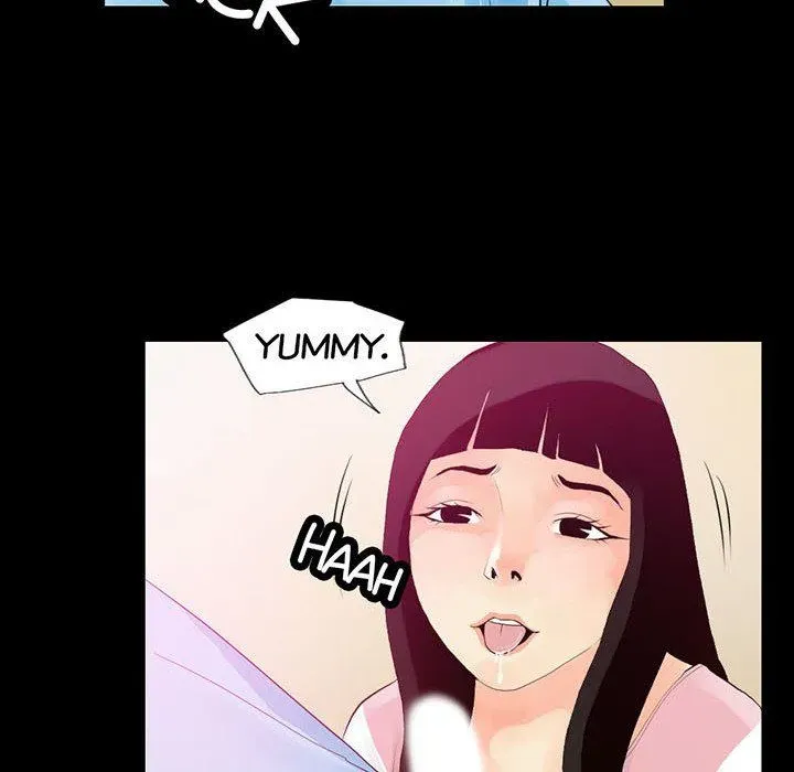 Read Sex Note chapter 12 image 32 on Lezhin