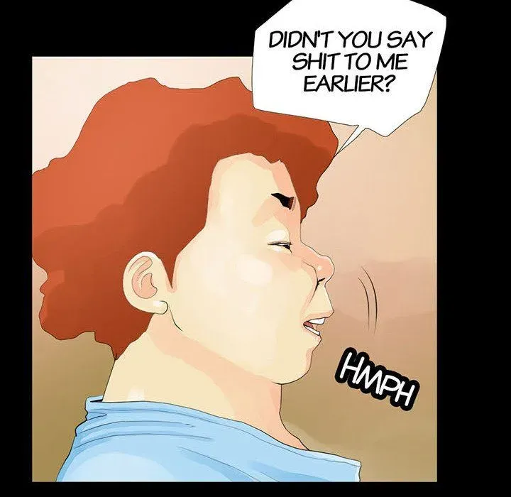 Read Sex Note chapter 12 image 37 on Lezhin
