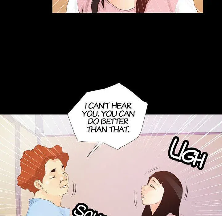 Read Sex Note chapter 12 image 39 on Lezhin