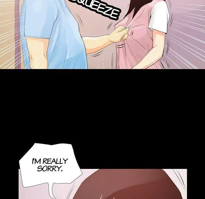 Read Sex Note chapter 12 image 40 on Lezhin