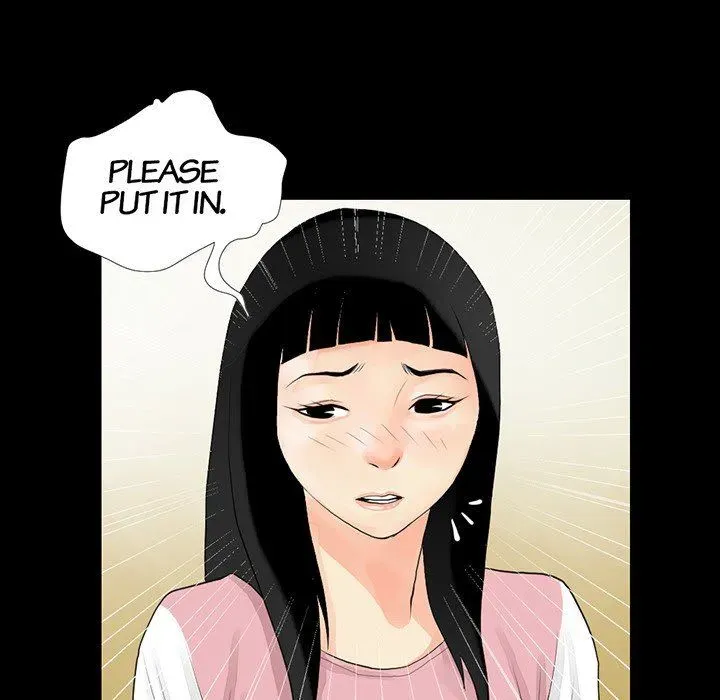 Read Sex Note chapter 12 image 44 on Lezhin