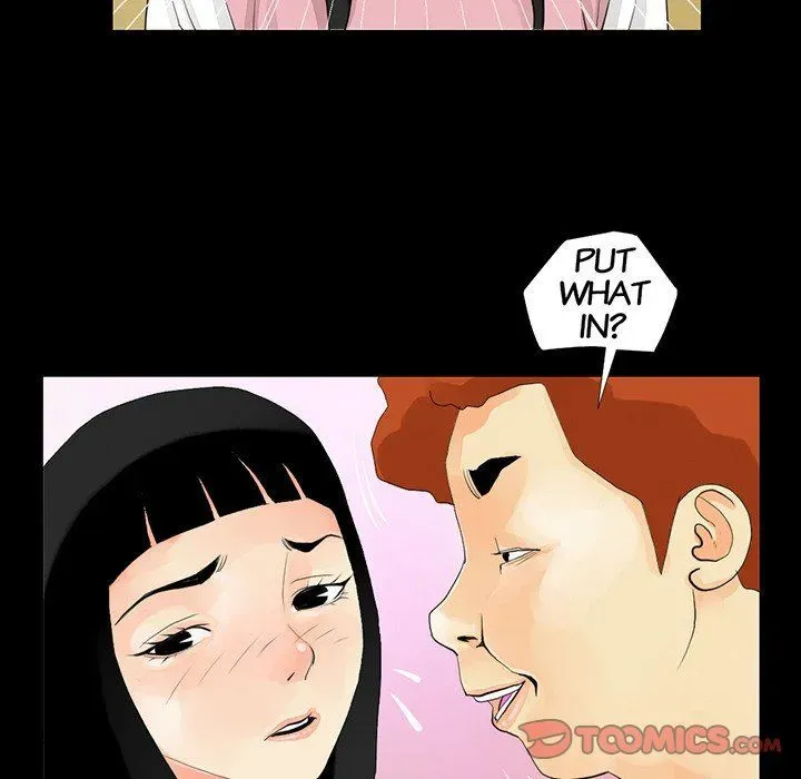 Read Sex Note chapter 12 image 45 on Lezhin