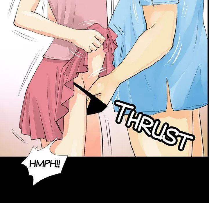 Read Sex Note chapter 12 image 48 on Lezhin