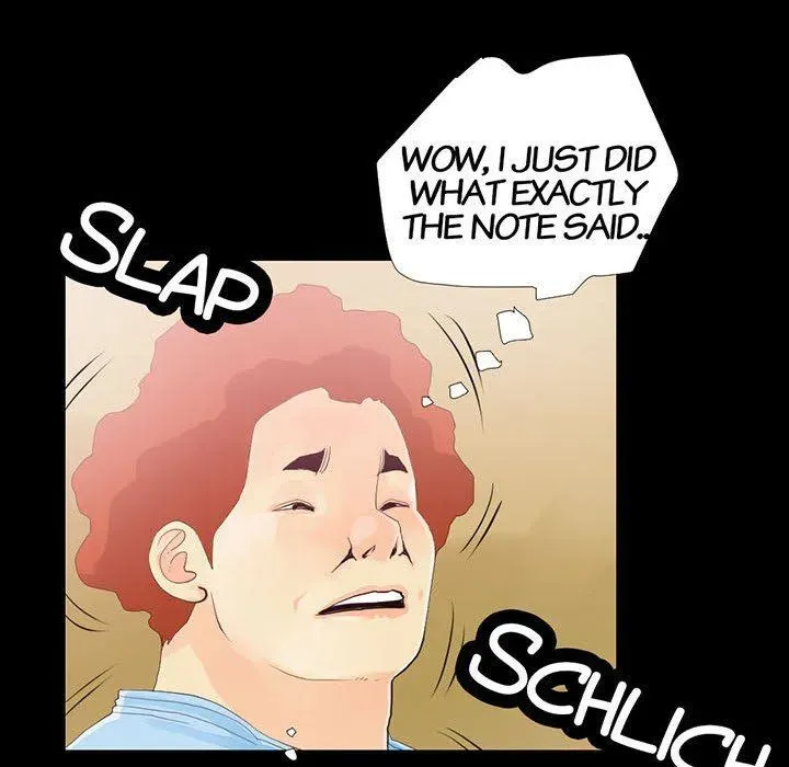 Read Sex Note chapter 12 image 56 on Lezhin