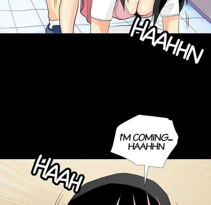 Read Sex Note chapter 12 image 60 on Lezhin