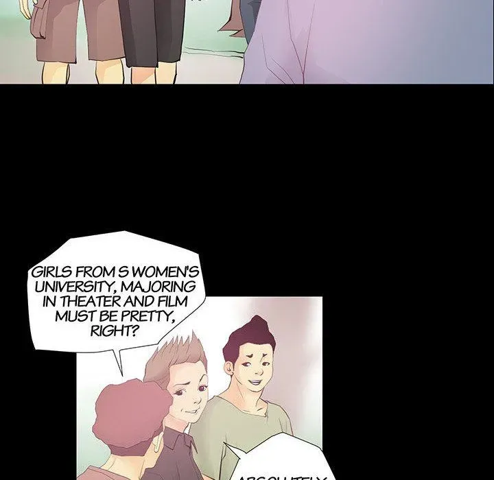 Read Sex Note chapter 13 image 15 on Lezhin