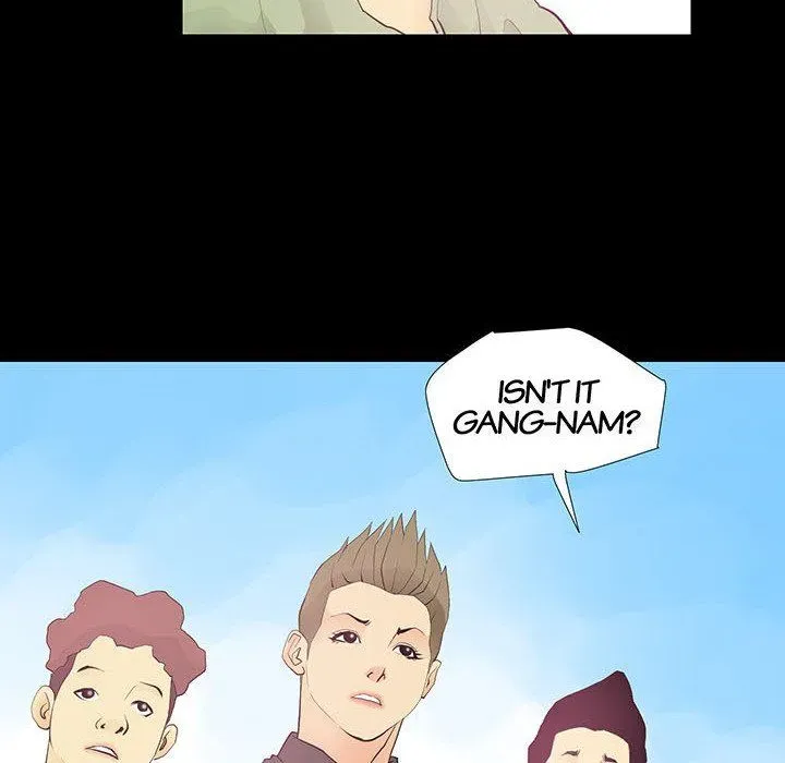 Read Sex Note chapter 13 image 17 on Lezhin