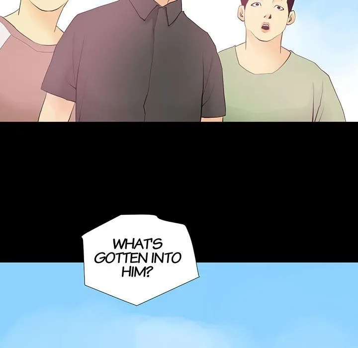 Read Sex Note chapter 13 image 18 on Lezhin