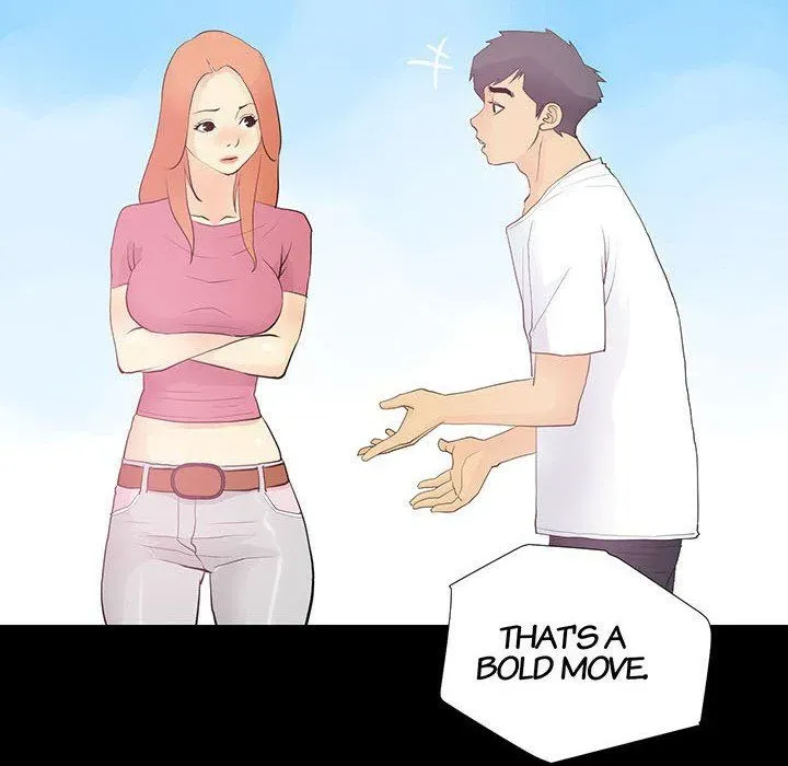 Read Sex Note chapter 13 image 19 on Lezhin