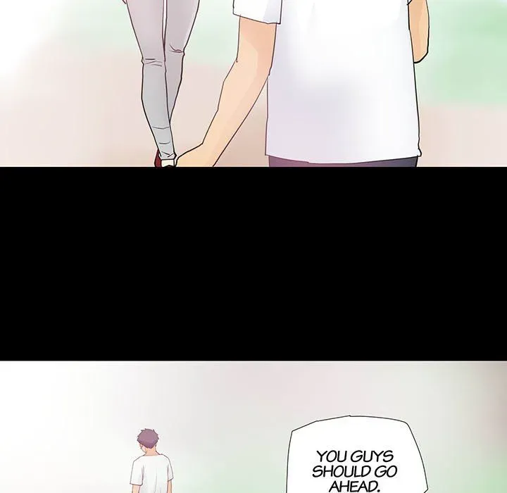 Read Sex Note chapter 13 image 22 on Lezhin